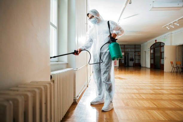 Best Wildlife Control Services  in Brillion, WI